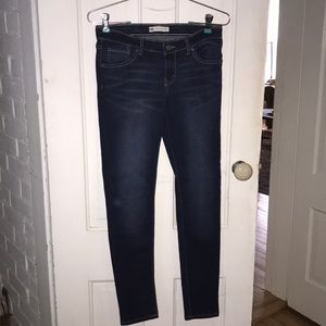 Levi’s 710 Super Skinny Jeans